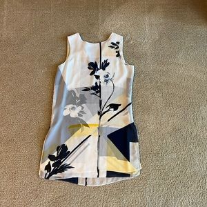 White House Black Market Tunic 0